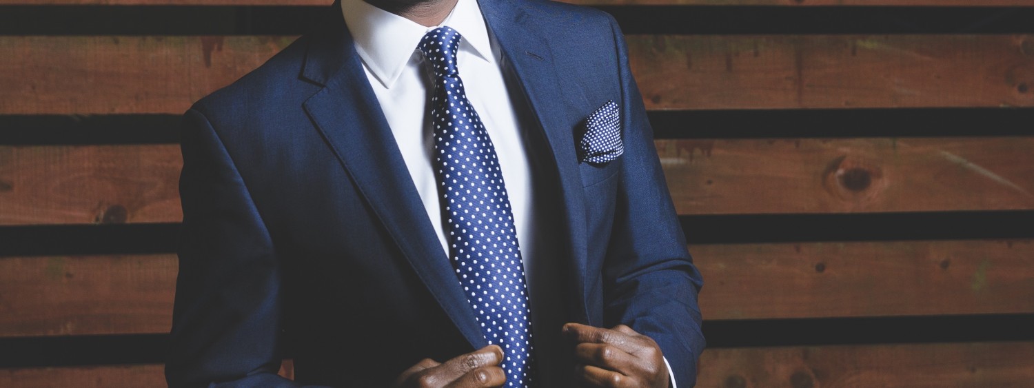 MENS WEAR